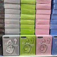 ایرپاد شیشه ای پرومکس