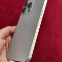 آیفون 15پرومکس256|موبایل|سنندج, |دیوار