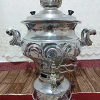 سماور ۱۰ لیتری