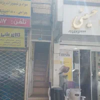 اجاره مغازه تجاری خیابان روح بخش ۳ و فردوسی۱۰|اجارهٔ دفتر کار، اتاق اداری، مطب|تربت‌حیدریه, مسجد جامع|دیوار