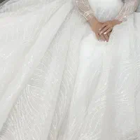 فروش لباس عروس