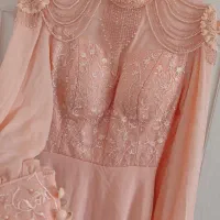 لباس مجلسی های عروس