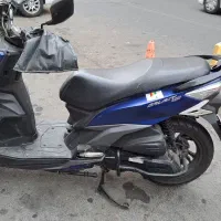 j200 مدل 402|موتورسیکلت|تهران, ابوذر|دیوار