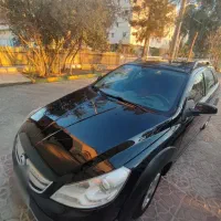 اچ سی کراس مدل ۹۷