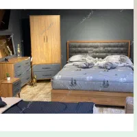 سرویس  تختخواب نویان/