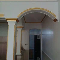 نقاشی ساختمان