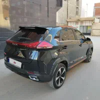 X33 Cross 1402|خودرو سواری و وانت|بجنورد, |دیوار