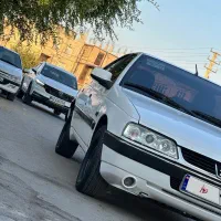 پژو ۴۰۵ slx مدل۹۷ سیمی|خودرو سواری و وانت|دره شهر, |دیوار