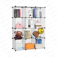 قفسه سیمی / طوری