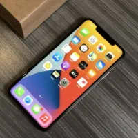 ایفون 11.پرومکس پلمپ iphone 11 pro max