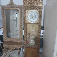 اینه وساعت ترح سلطنتی قیمت ۱۲۰۰گاز فروشی ایوب