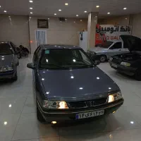 slx tu5|خودرو سواری و وانت|شاهینشهر, نسیم ۵|دیوار