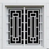 خدمات جوشکاری.شیروانی.درو پنجره،حفاظ شاخ گوزنی