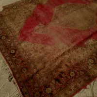 فرش دست بافت