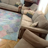 مبل|مبلمان خانگی و میز عسلی|کلاچای, |دیوار