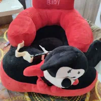 مبل عروسکی کودک