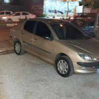 ۲۰۶لاکاغزی همه چی فابریک