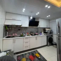فروش مسکن مهر پروژه خبرنگاران(لوکس)۲واحدی|فروش آپارتمان|رشت, کوی مهر|دیوار