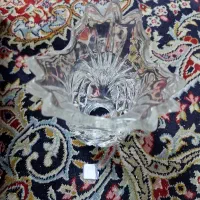 10عدد لاله‌ها ی لوستر