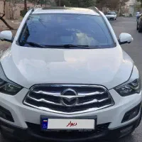 هایما S5. مدل 99توربو.کم کار.فنی وبدنه سالم