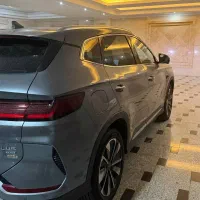 بی وای دی سانگ پلاس چشم خدا