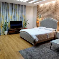 هتل-آپارتمان-مبله-استخر-سونا-جکوزی