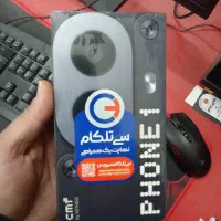 ناتینگ cmf phone 1 دو سیم اکبند