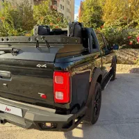 کی ام سی T8|خودرو سواری و وانت|یزد, |دیوار