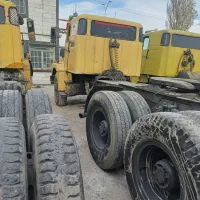 ولوو تریلی|خودرو سنگین|اردبیل, |دیوار