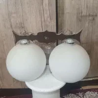 لوستر|لوستر و چراغ آویز|بندر ماهشهر, |دیوار