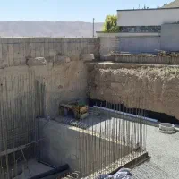 کرایه دادن غلطک کوبیدن زیرسازی کف فنداسیون بتن|ماشینآلات صنعتی|احمدآبادمستوفی, |دیوار