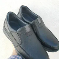 کفش تمام چرم تزریق|کیف، کفش، کمربند|ارومیه, |دیوار