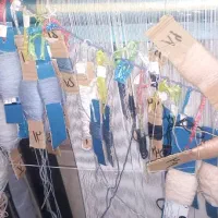 تابلوفرش دستباف نخ وابریشم|تابلو فرش|شیراز, پانصد دستگاه ارتش|دیوار