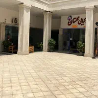اجاره مغازه در قلب شهر مهستان|اجارهٔ مغازه و غرفه|هشتگرد, فاز ۷ مهستان|دیوار