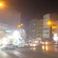 زمین مغازه تجاری دو کله ولی امر رشدیه الهیه فرشته|فروش مغازه و غرفه|تبریز, |دیوار