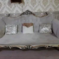 مبل راحتی۷نفره