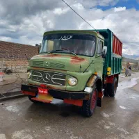 ۹۱۱|خودرو سنگین|کرمانشاه, |دیوار