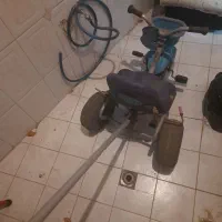 سه چرخه در حد نو