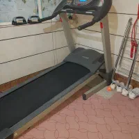 تردمیل وزن بالا کره ای باشگاهی