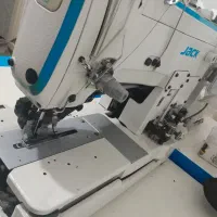 دکمه مادگی الیک