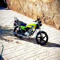 موتور سیکلت|موتورسیکلت|گناباد, |دیوار