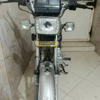 هندا 200|موتورسیکلت|نیشابور, فردوس شمالی|دیوار