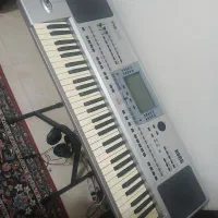 ارگ pa80 تبدیل تمیز|پیانو، کیبورد، آکاردئون|شیراز, کوشک میدان|دیوار