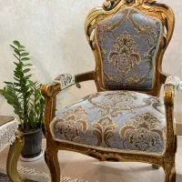 مبلمان استیل