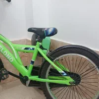 دوچرخه سایز 20 نو