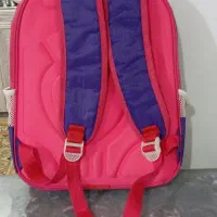 کیف دخترانه در دو نوع