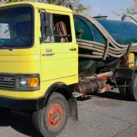 لجن کشی و تخلیه چاه و تخلیه سبتیک ولوله بازکنی