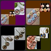 کارهای شیک رزینی.آنلاین شاپ|بدلیجات|بهبهان, |دیوار