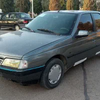 پژو 405 gli مدل 84 درحد 90/91