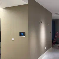 نقاشی ساختمان با بهترین متریال